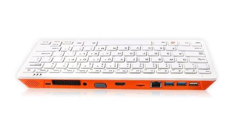 orange pi 800